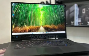 New Laptop Asus ROG Zephyrus G15 16GB Intel Core I7 SSD 512GB