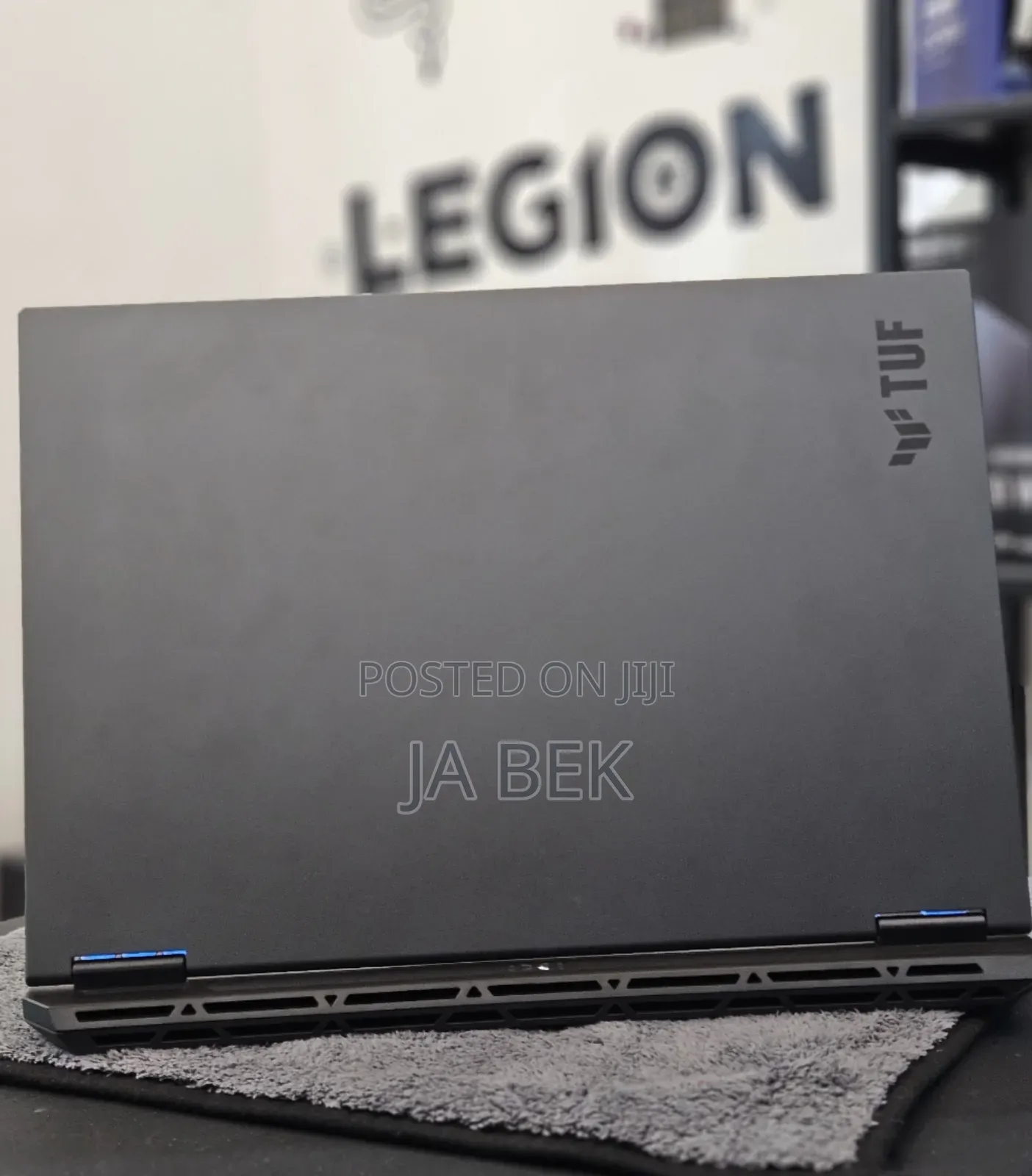 New Laptop Asus TUF Gaming A16 32GB Intel Core I9 SSD 1T