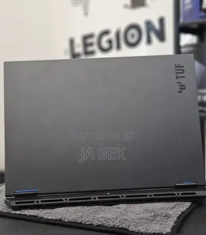 New Laptop Asus TUF Gaming A16 32GB Intel Core I9 SSD 1T