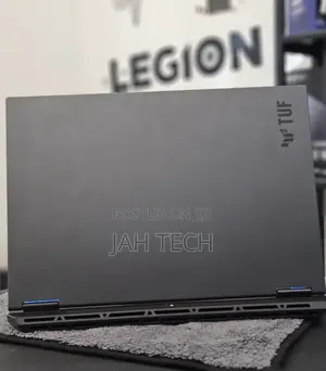 New Laptop Asus TUF Gaming A16 32GB Intel Core I9 SSD 1T