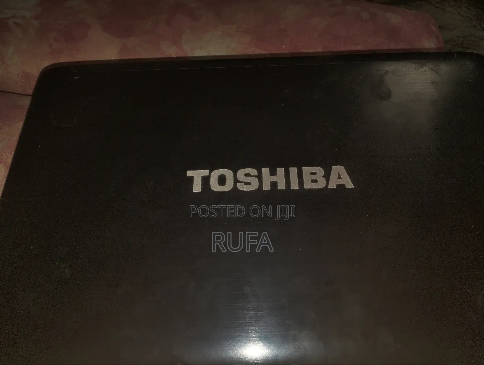 Laptop Toshiba Satellite C55 32GB HDD 32GB