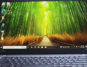 New Laptop Lenovo ThinkPad T495s 16GB AMD Ryzen 7 SSD 512GB