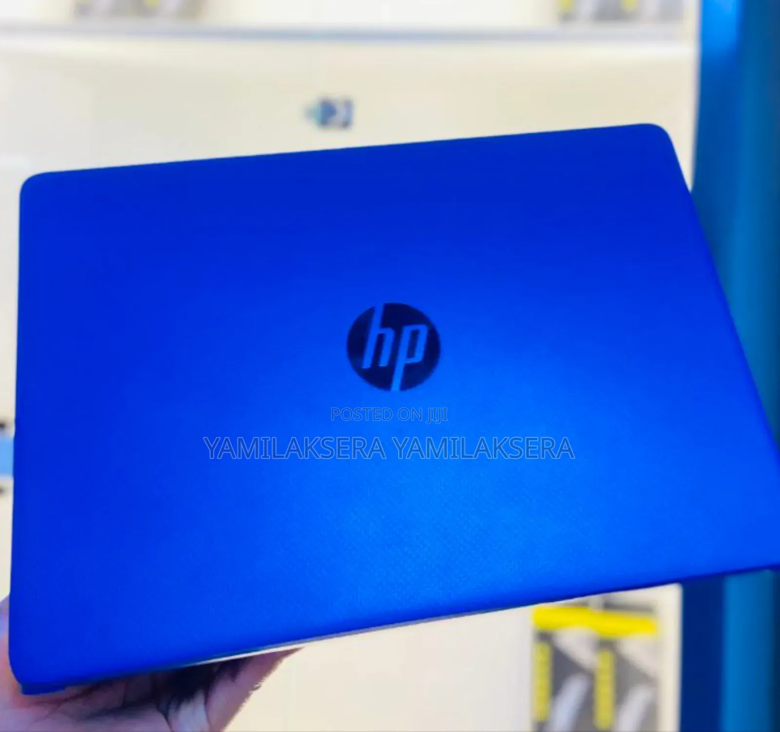 New Laptop HP Stream Notebook 8GB AMD SSD 256GB
