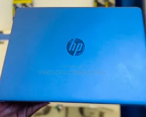 New Laptop HP Stream Notebook 8GB AMD SSD 256GB