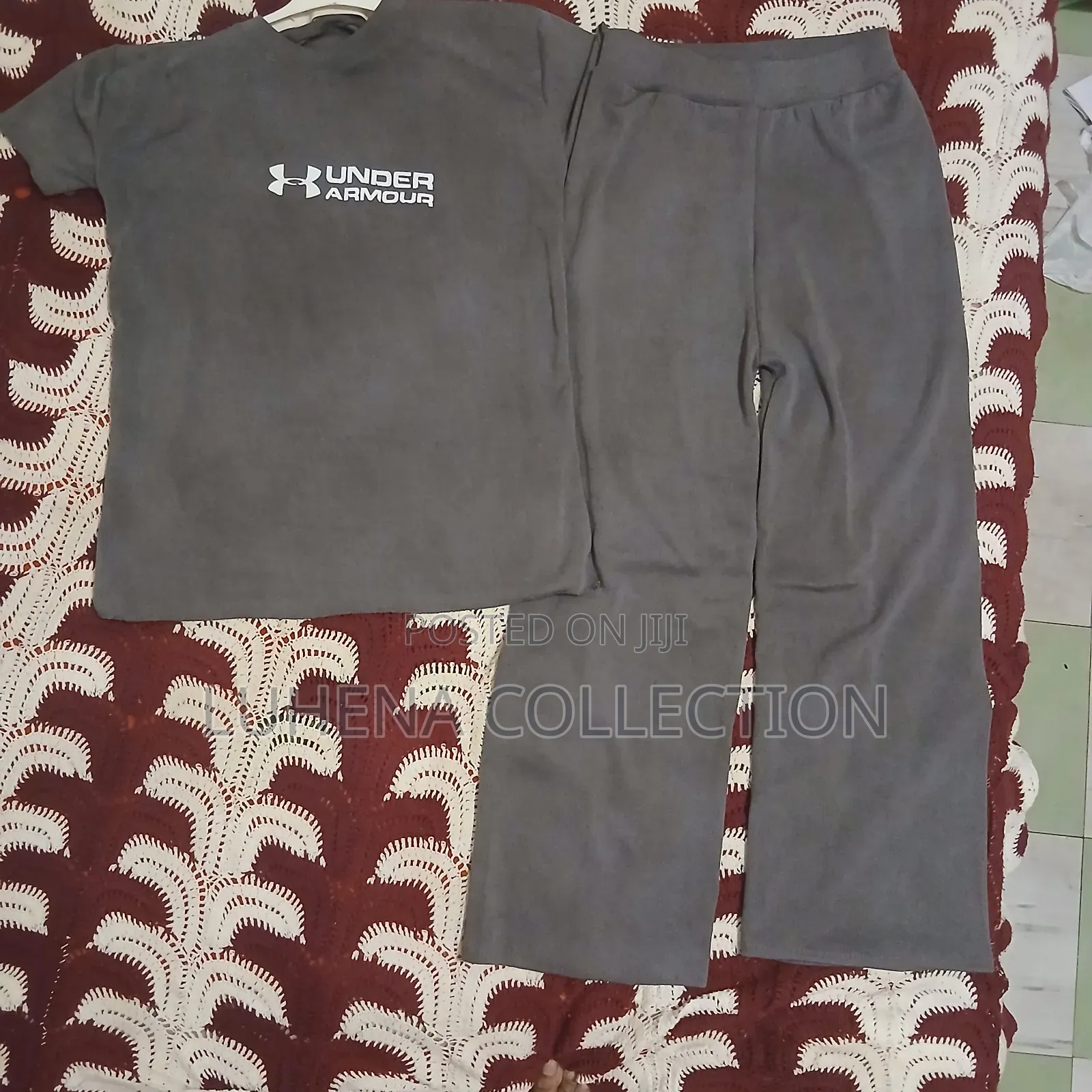 Complete Tuta(Jogger Sweatpants)