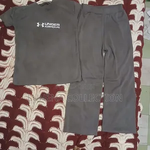 Complete Tuta(Jogger Sweatpants)