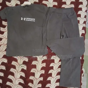 Complete Tuta(Jogger Sweatpants)