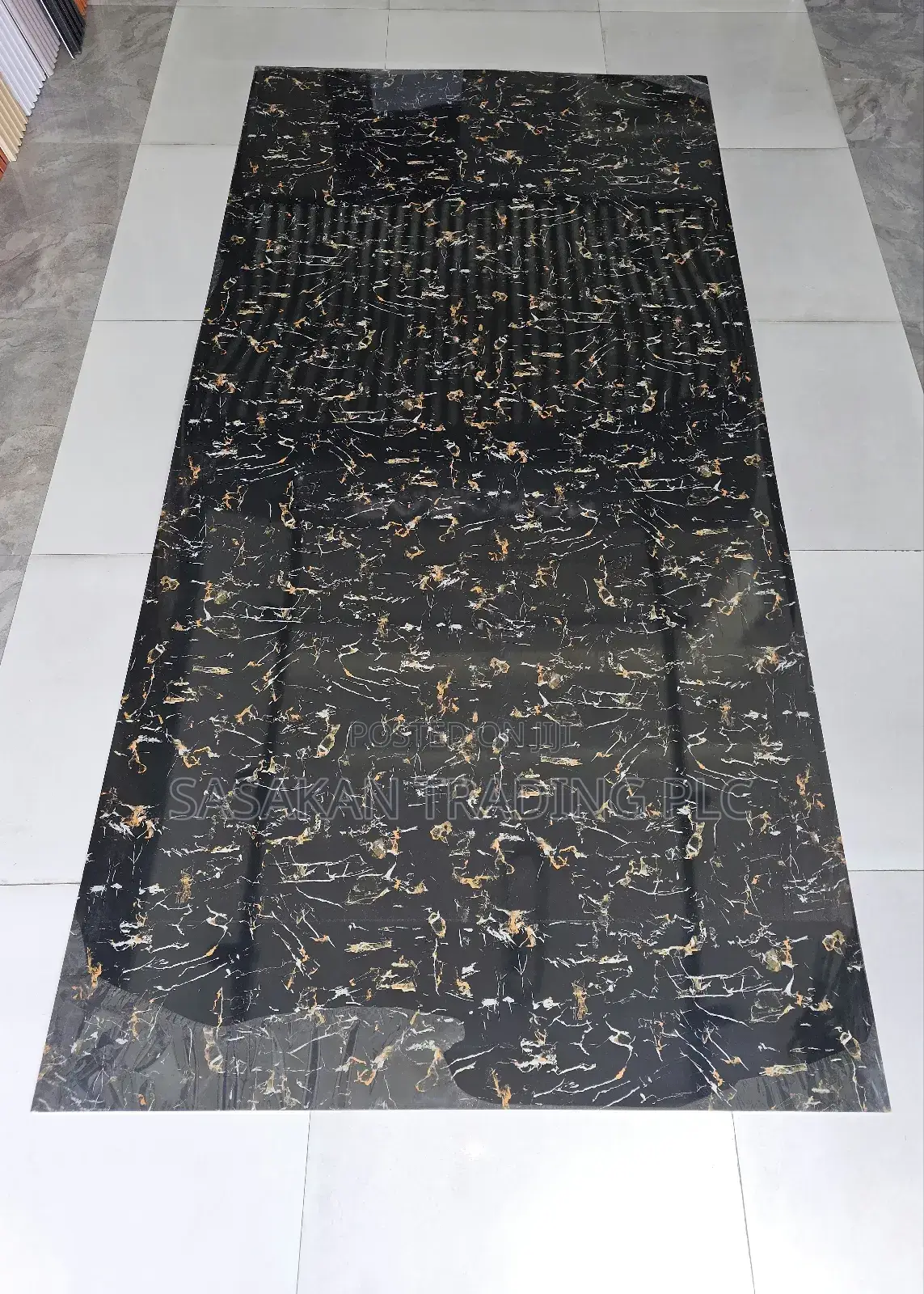 Uv Board_1.22m×2.44