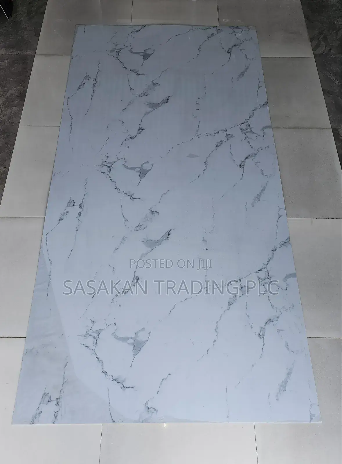 Uv Board_1.22m×2.44