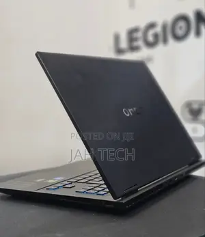 New Laptop HP Omen 16 16GB Intel Core I7 SSD 512GB