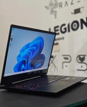 New Laptop HP Omen 16 16GB Intel Core I7 SSD 512GB