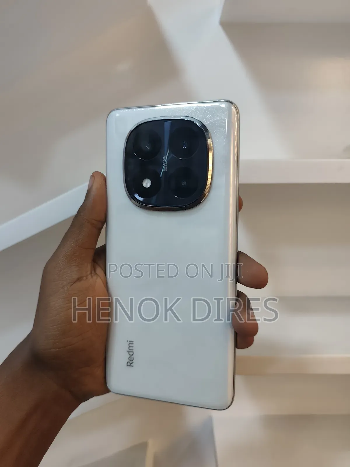 New Xiaomi Redmi Note 14 Pro 5G 256 GB