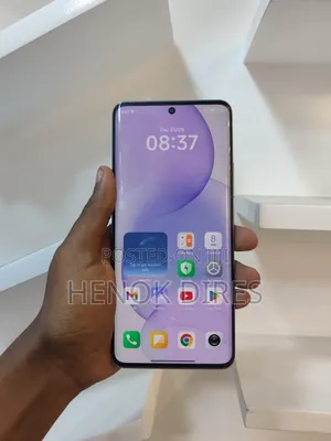 New Xiaomi Redmi Note 14 Pro 5G 256 GB