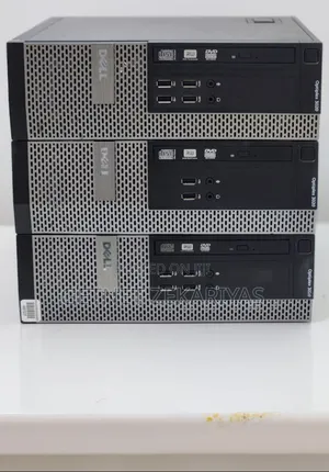 New Desktop Computer Dell OptiPlex 3020 8GB Intel Core I5 HDD 1T