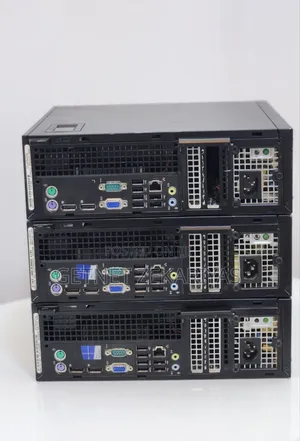 New Desktop Computer Dell OptiPlex 3020 8GB Intel Core I5 HDD 1T