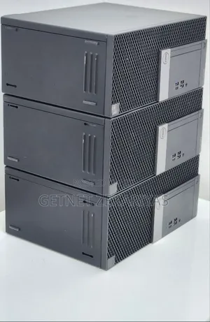 New Desktop Computer Dell OptiPlex 3020 8GB Intel Core I5 HDD 1T
