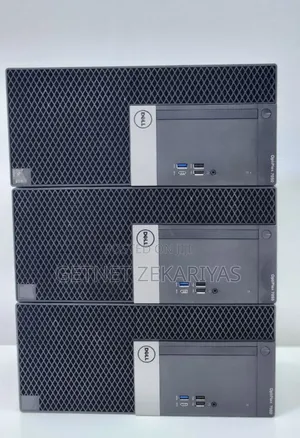 New Desktop Computer Dell OptiPlex 3020 8GB Intel Core I5 HDD 1T
