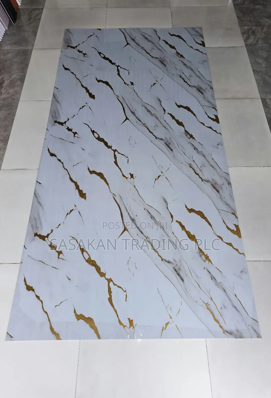 Uv Board _ 1.22m×2.44m