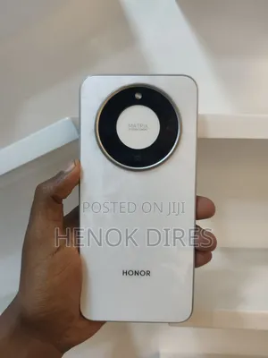 New Honor X9d 512 GB White