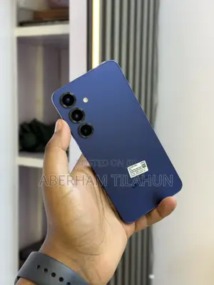 Samsung Galaxy S25 128 GB Blue