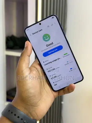 Samsung Galaxy S25 128 GB Blue