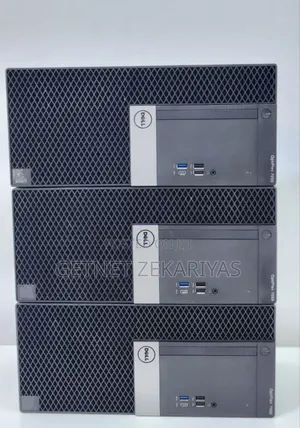 New Desktop Computer Dell OptiPlex 3050 8GB Intel Core I5 HDD 1T