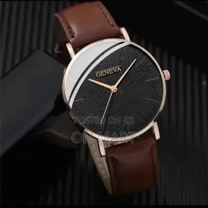 Watch With Bracelets for Men