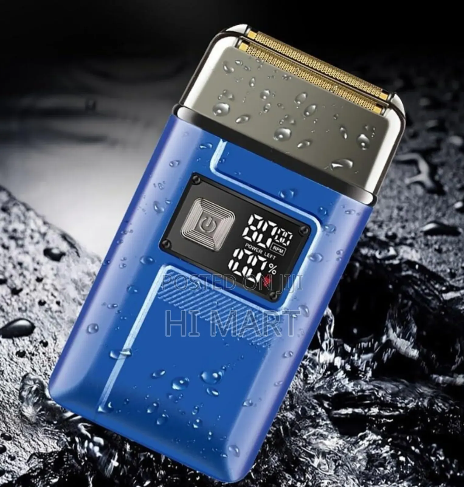 Kemei Professional Electric Shaver