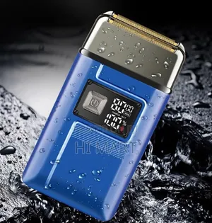 Kemei Professional Electric Shaver