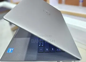 New Laptop Dell Precision 5570 16GB Intel Core i7 SSD 1T