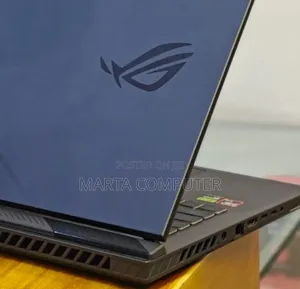 New Laptop Asus ROG Strix G16 G614 16GB Intel Core I9 SSD 1T