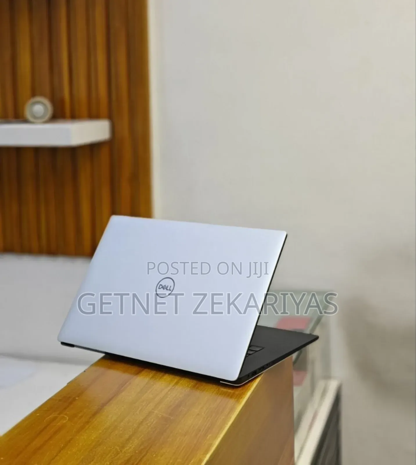 New Laptop Dell Precision 5550 16GB Intel Core I9 SSD 512GB