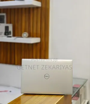 New Laptop Dell Precision 5550 16GB Intel Core I9 SSD 512GB