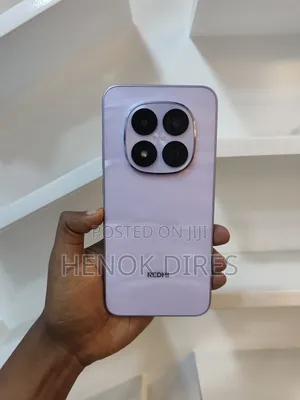 New Xiaomi Redmi Note 15 Pro 256 GB