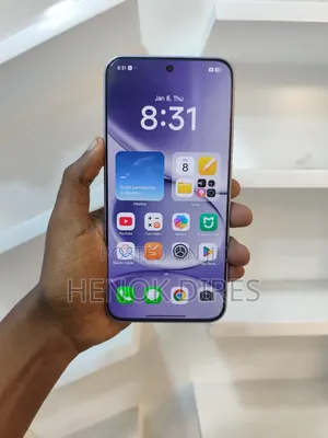 New Xiaomi Redmi Note 15 Pro 256 GB