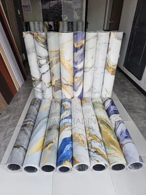 Uv Sticker _ 1.22 M × 3 M