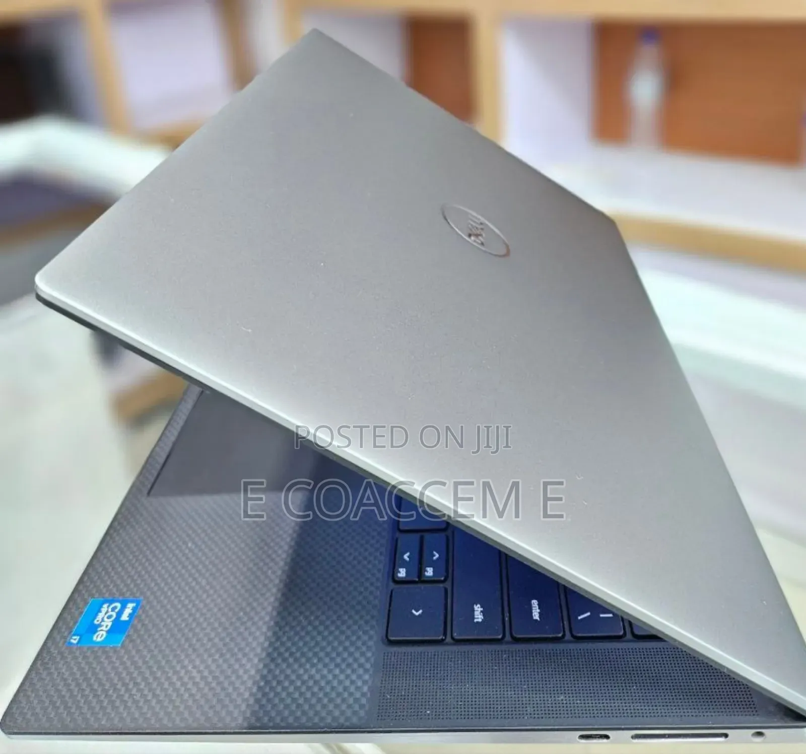 New Laptop Dell 16GB Intel Core I7 SSD 1T