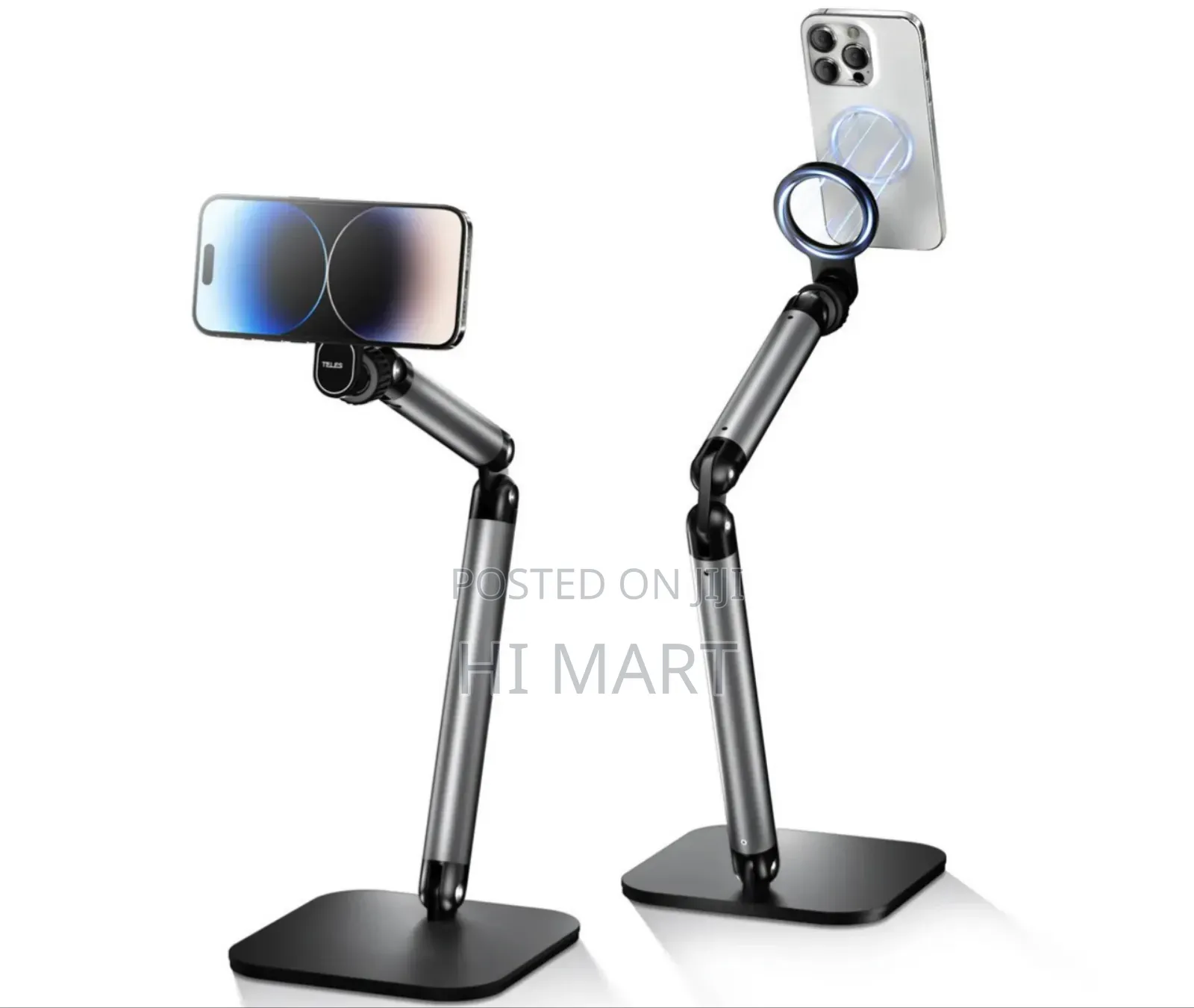 Magnetic Desktop Stand Phone Holder