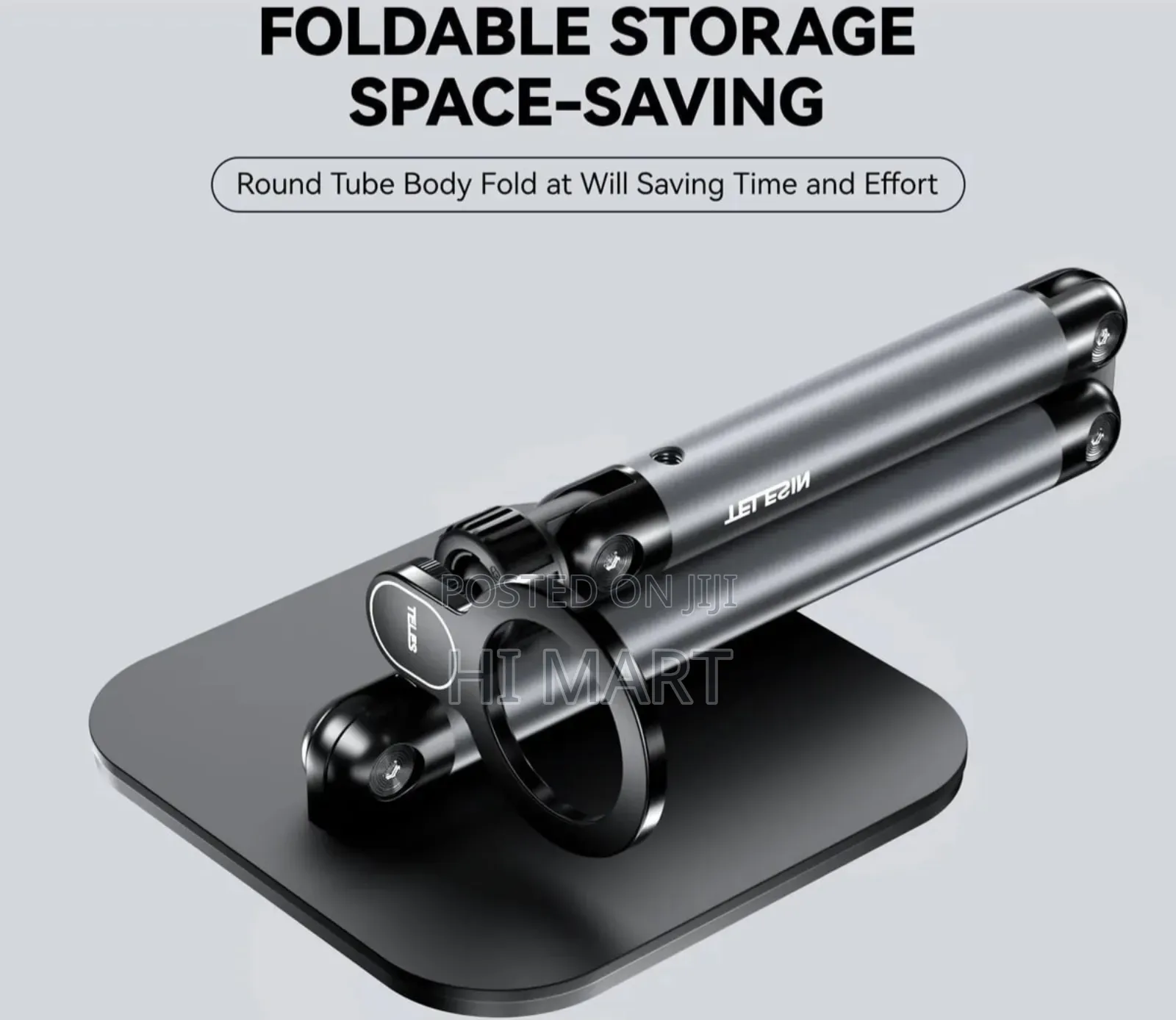 Magnetic Desktop Stand Phone Holder