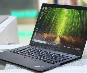 New Laptop Lenovo ThinkPad T495s 16GB AMD Ryzen 7 SSD 512GB