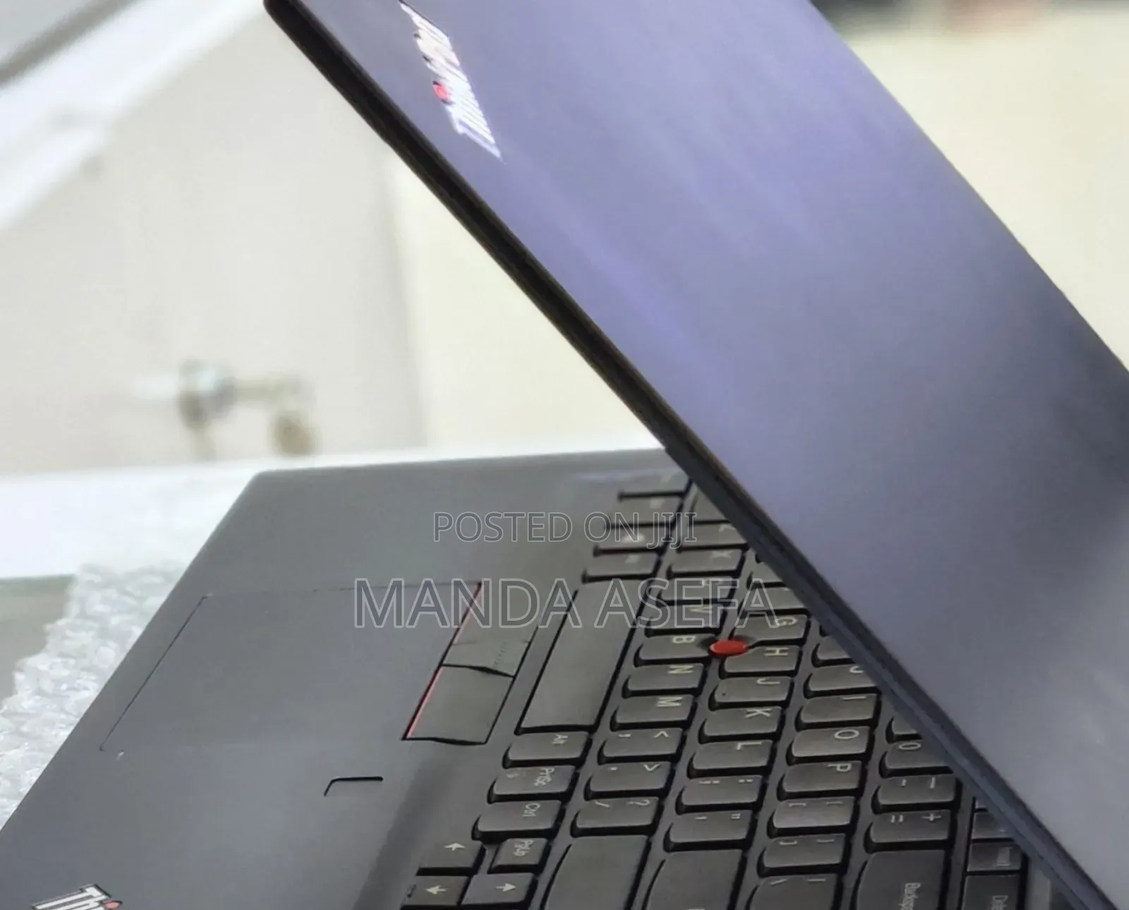 New Laptop Lenovo ThinkPad T495s 16GB AMD Ryzen 7 SSD 512GB