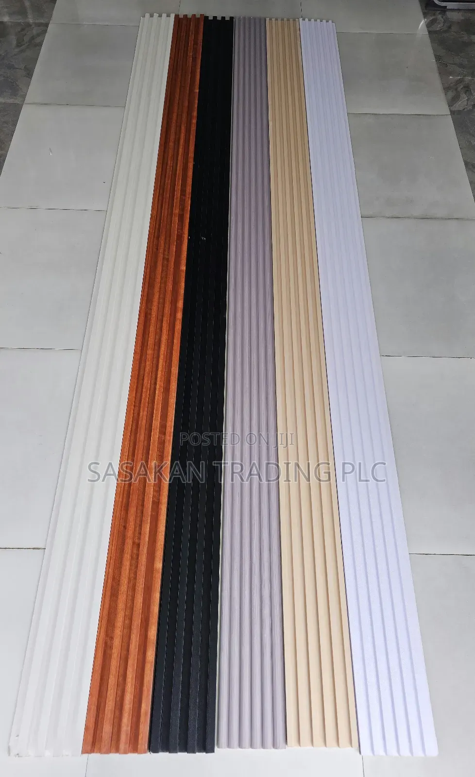 Wpc _ Decorative Wall And Ceiling Panel