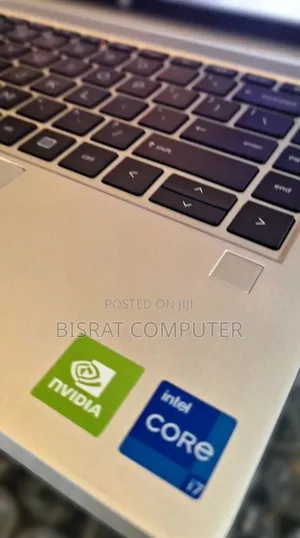 New Laptop HP EliteBook 840 G9 16GB Intel Core I7 SSD 512GB