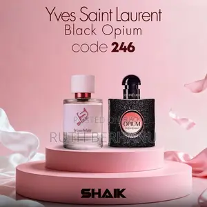Shaik Perfume 246