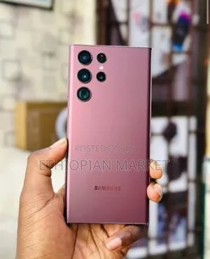 New Samsung Galaxy S22 Ultra 512 GB