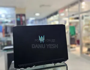 New Laptop Acer Predator Helios 300 16GB Intel Core I7 SSD 512GB