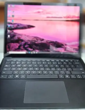 New Laptop Microsoft Surface Laptop 4 16GB Intel Core I7 SSD 512GB