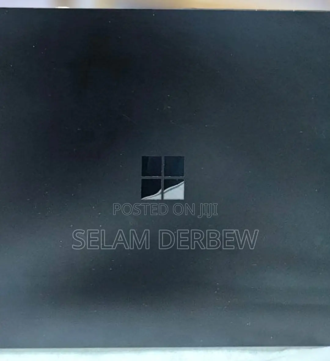 New Laptop Microsoft Surface Laptop 4 16GB Intel Core I7 SSD 512GB