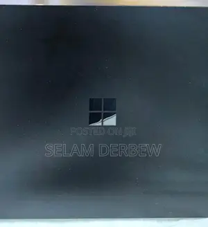 New Laptop Microsoft Surface Laptop 4 16GB Intel Core I7 SSD 512GB