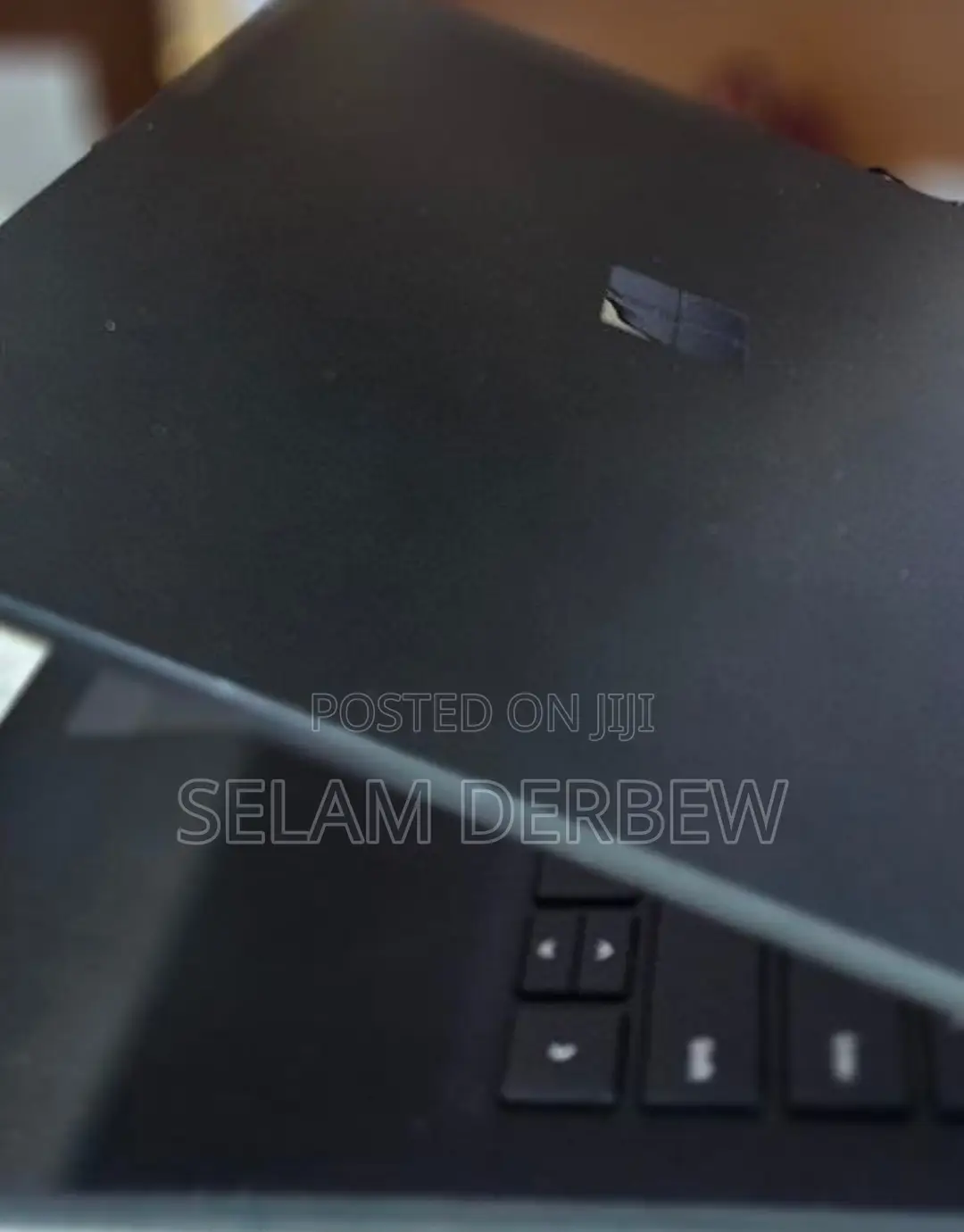 New Laptop Microsoft Surface Laptop 4 16GB Intel Core I7 SSD 512GB